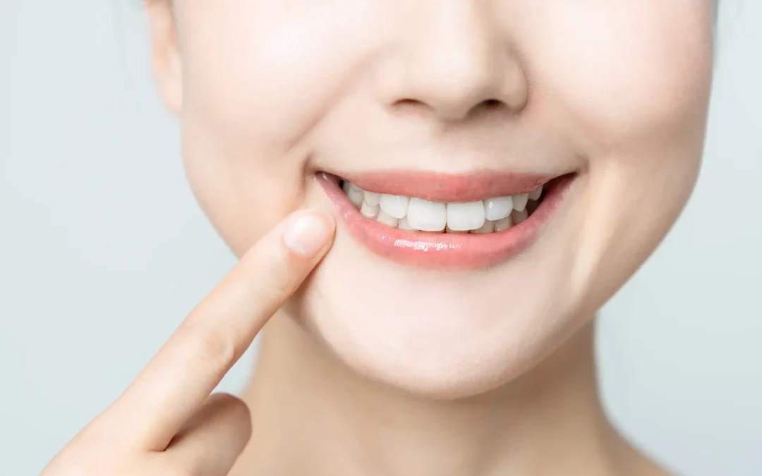 Prevenire la piorrea